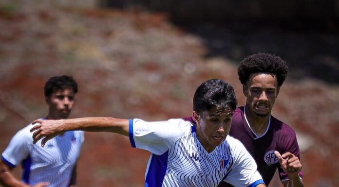 Ecus e IAC avançam para a terceira fase do Paulista Sub-17; veja os resultados da região na base