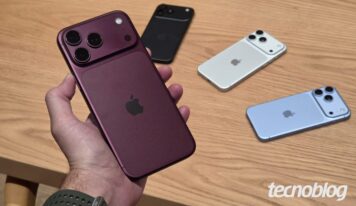Apple libera iOS 27.0.1 para corrigir bug que reinicia iPhones