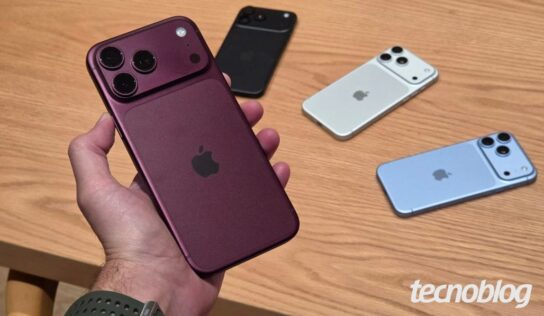 Apple libera iOS 27.0.1 para corrigir bug que reinicia iPhones