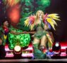 Agenda cultural no AM tem show de Joelma na Festa do Leite, Semana de Turismo e programação em museus