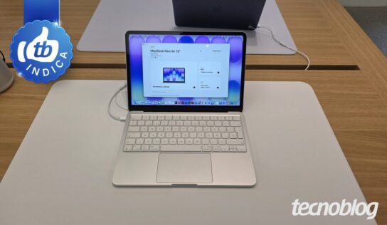 Melhor MacBook em 2026: qual modelo comprar?