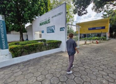 Última chance: inscrições para concurso da Manausprev encerram dia 29 de setembro