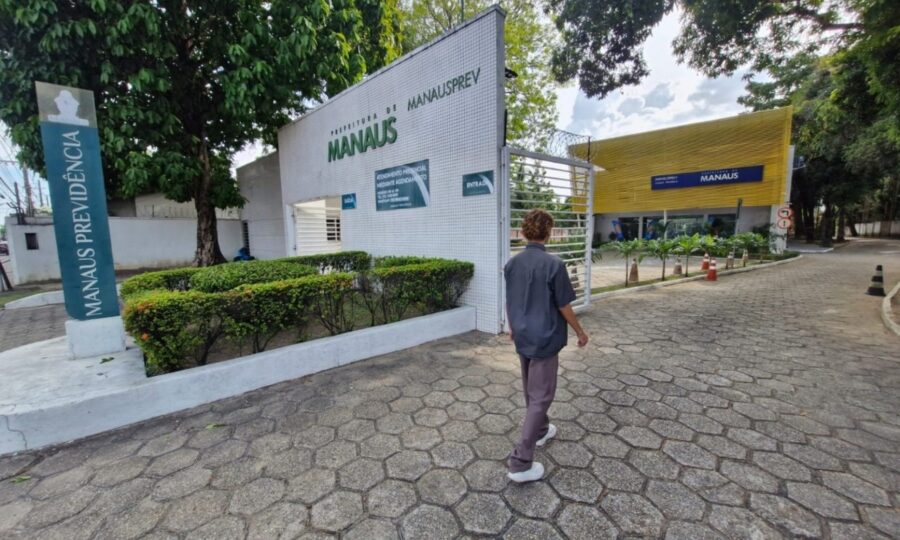 Última chance: inscrições para concurso da Manausprev encerram dia 29 de setembro