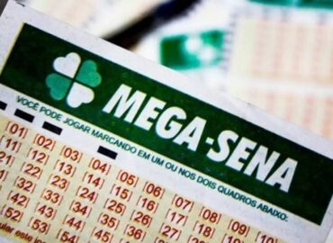 Mega-Sena acumula para R$ 75 milhões; confira os números sorteados