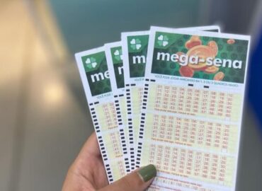 Mega-Sena sorteia prêmio de R$ 52 milhões nesta terça-feira