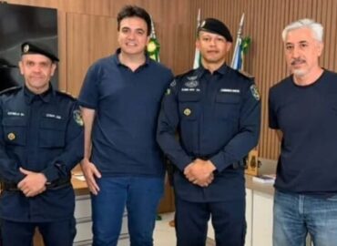 Cacoal articula criação do projeto Nova Guarda Mirim
