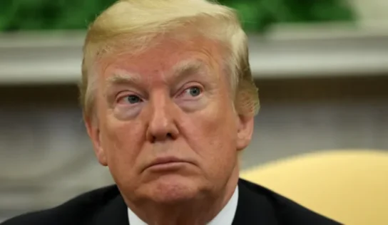 Mundo precisa pensar no dia seguinte a Donald Trump, diz ex-conselheiro da ONU