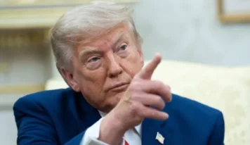 Trump usa ato de 25 anos do 11 de Setembro para defender guerra no Irã
