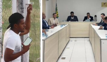 TJD-PI agenda julgamento em 2ª instância do Caso Edinaldo; entenda como será a sessão