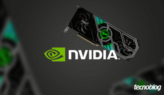 Nvidia lança plataforma para barrar agentes de IA