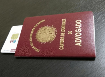 OAB exclui advogado acusado de estupro de vulnerável contra enteada em RO