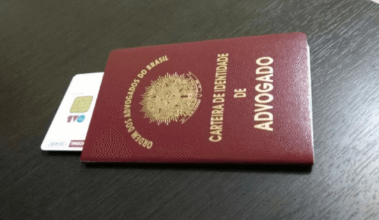 OAB exclui advogado acusado de estupro de vulnerável contra enteada em RO