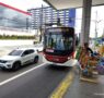 Prefeitura sanciona lei que garante passagem de ônibus gratuita nas eleições de 2026 em Manaus