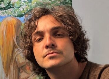 Don Vargas, artista que rompeu com a esquerda, lança ‘Manifesto Arte Brasil’ e estreia no conservadorismo