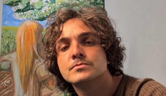 Don Vargas, artista que rompeu com a esquerda, lança ‘Manifesto Arte Brasil’ e estreia no conservadorismo
