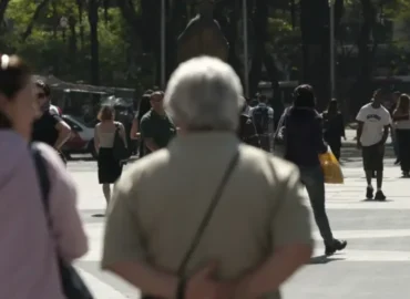 Estado de São Paulo tem um idoso para cada pessoa com menos de 15 anos