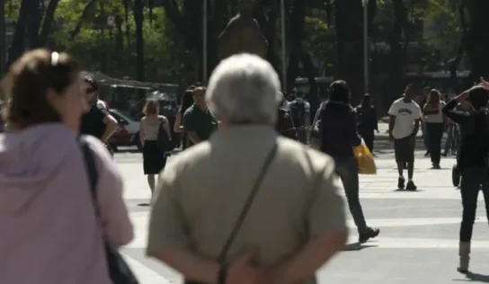 Estado de São Paulo tem um idoso para cada pessoa com menos de 15 anos