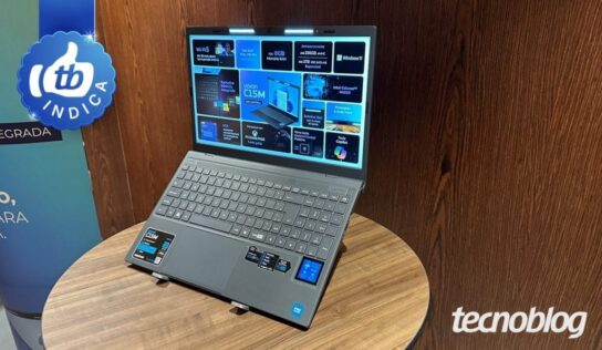 Melhor notebook Positivo em 2026: 5 modelos básicos para o dia a dia