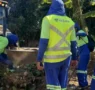 Prefeitura mantém frentes de trabalho diárias em ruas, bairros e espaços públicos