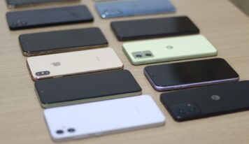 Donos de 800 celulares recuperados podem retirar aparelhos nesta quinta-feira (1º) em Manaus; veja como