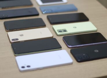 Donos de 800 celulares recuperados podem retirar aparelhos nesta quinta-feira (1º) em Manaus; veja como