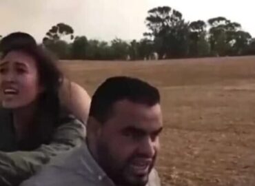 Israel mata terrorista que apareceu em vídeo levando refém de moto no ataque de 7 de outubro