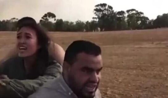 Israel mata terrorista que apareceu em vídeo levando refém de moto no ataque de 7 de outubro