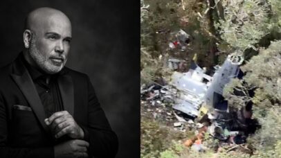 Acidente de helicóptero que matou Rick tem novos detalhes da investigação; veja