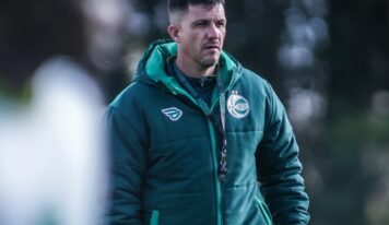 Juventude perde Barbieri e Safira contra o América-MG; dupla de titulares será reavaliada
