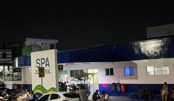 Fumaça: rede de saúde do AM registra 132 atendimentos por problemas respiratórios em quase 3 meses