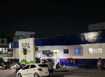 Fumaça: rede de saúde do AM registra 132 atendimentos por problemas respiratórios em quase 3 meses