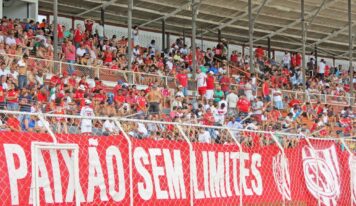 Noroeste x São José-SP: ingressos à venda para jogo de ida da semifinal da Copa Paulista
