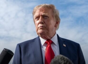 Trump rejeita plano do Irã para reabrir Ormuz: “Esse acordo não é aceitável”