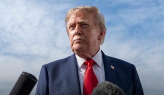 Trump rejeita plano do Irã para reabrir Ormuz: “Esse acordo não é aceitável”