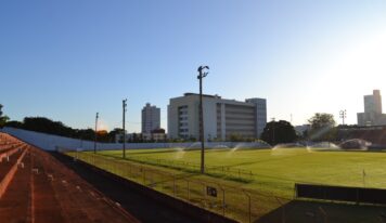 Permuta do terreno do estádio Airton Borges em Uberlândia vai parar na Justiça; entenda