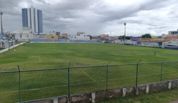 Ypiranga e FFC marcam amistoso de pré-temporada no Limeirão