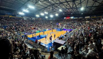 Lei federal torna cidade de Franca a Capital Nacional do Basquete