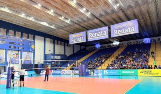 Campinas x Itaquá pelo Paulista de vôlei masculino: onde assistir ao vivo e horário