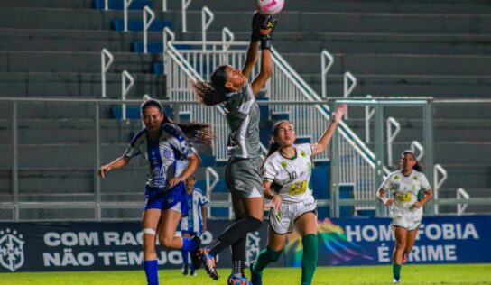 Barezinho Delas: FAF abre inscrições para o estadual Sub-15 e Sub-17