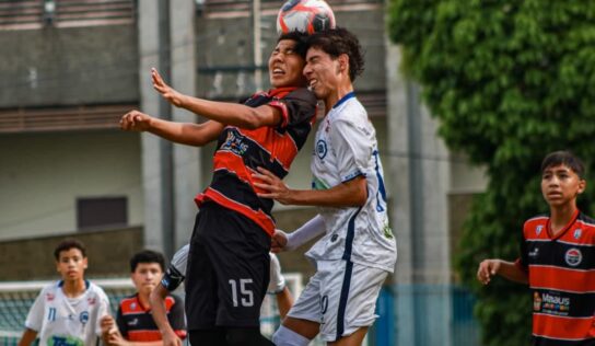 Base: Barezinho Sub-14 e Sub-16 iniciam disputa pelo título e vaga em competições nacionais