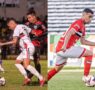 River-PI segue preparação e deve ter mudanças no ataque para jogo contra o 4 de Julho