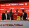 Eduardo Baptista minimiza rejeição da torcida do Inter e confia que pode evitar rebaixamento