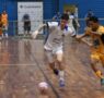Guararema goleia Sorocaba e fecha primeira fase do Paulista Sub-20 de Futsal