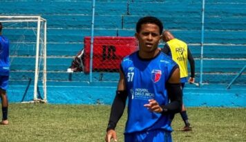 Funorte volta a jogar em Montes Claros após 12 anos fora do futebol profissional