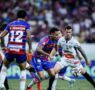 Alex destaca atuação do Athletic e vê empate positivo em Fortaleza