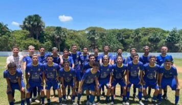 Londrina e Talentos 10 garantem vaga na decisão da 8ª Copa da Grande Área do Maicá Sub-17