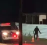 Homem é morto com pedaço de concreto em Santa Luzia