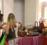 Feira Mulher do Norte movimenta empreendedorismo feminino no Porto Velho Shopping