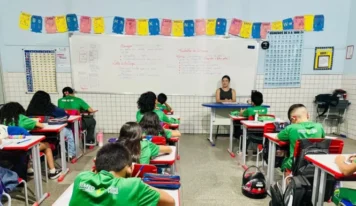 Prefeitura convoca novos professores para reforçar rede municipal de ensino