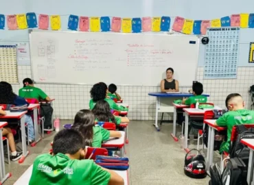 Prefeitura convoca novos professores para reforçar rede municipal de ensino